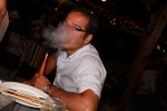 WESTERN BBQ NIGHT at SCAROBAR, Part 1 of 2
